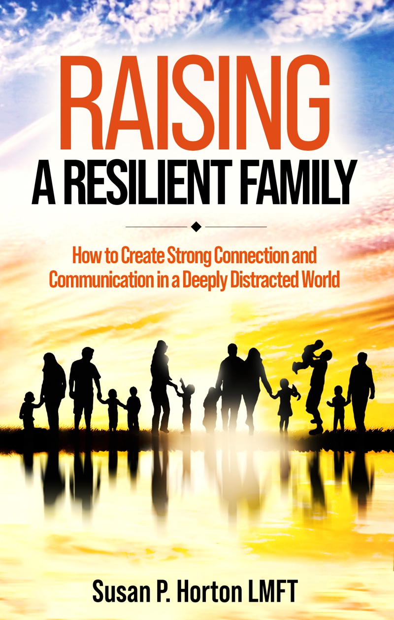 Raising a Resilient Family 